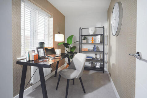 Albany Park - Linden - Phase 2 - Mallow (Fulmar) Study