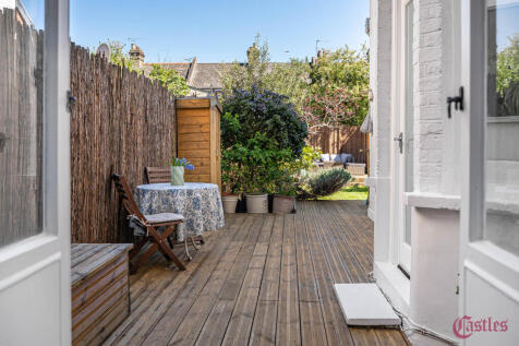 Terrace / Patio