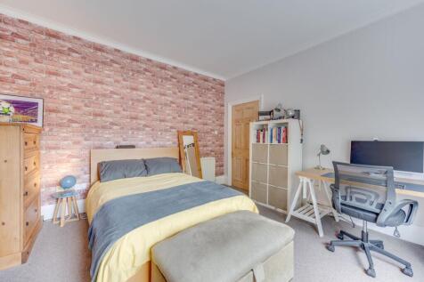 BEDROOMS AND BATHROOMS