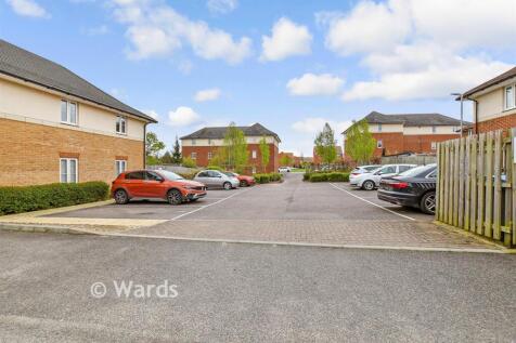Driveway/Parking