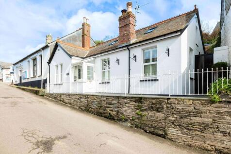Tidekeepers Cottage