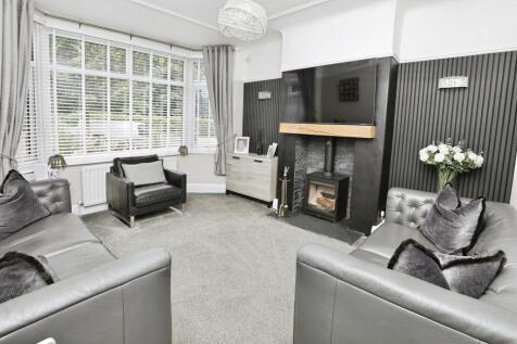 Front Reception