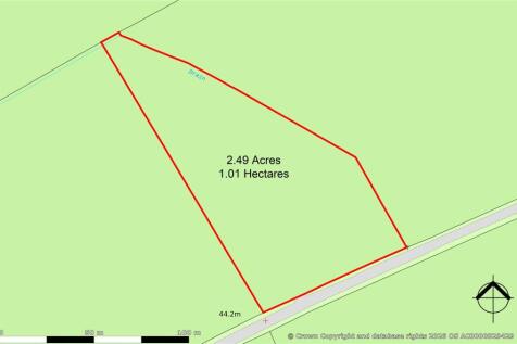 Land Plan