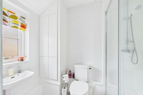 Downstairs Bathroom- Mark Stephens EweMove Newmark