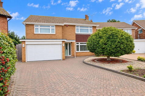 Vermont Close, Clacton on Sea