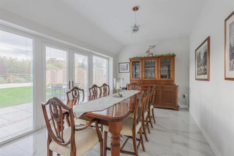 Serendipity, Station Road, Ibstock