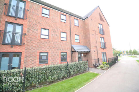 2 Bedroom Flat in HP22 7EQ