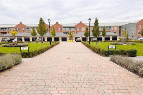 Communal Gardens