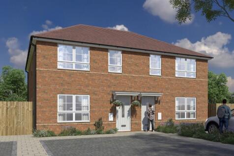 primary property image