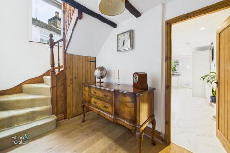 Ash Cottage