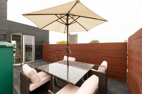 Roof Terrace