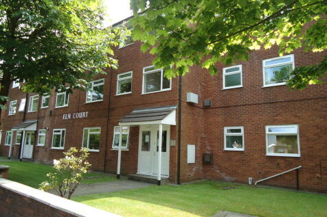** Zero Deposit Guarantee Available **
This immaculate two bedroom first floor apartment is set within a popular purpose built development central to Didsbury Village. The property is presented to the