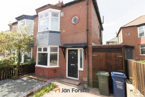 Front External