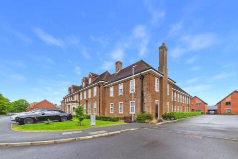 The Officers Mess