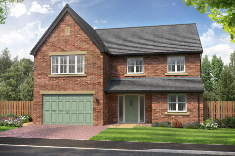 primary property image