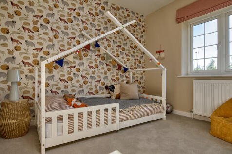 HarperCrewe - Pershore -