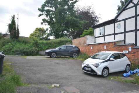 Car park