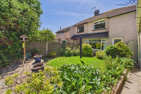 Back Garden