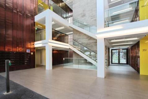 Communal Entrance