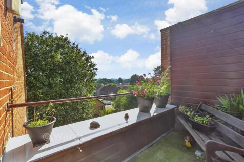 Balcony / Terrace