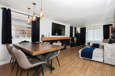 Lounge/Diner