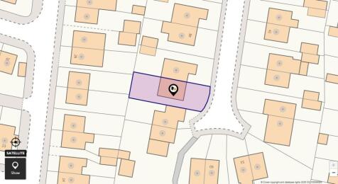 Plot Map