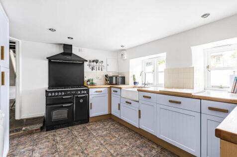 White House, Main Street, Badby