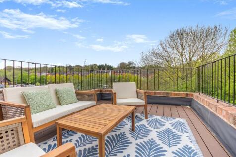 Sun Terrace
