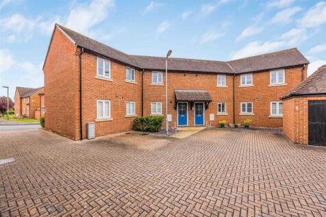 Flat 3 Moulier Court, St Georges Road, Denmead-Sma