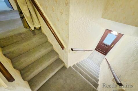 Stairwell