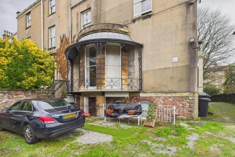 Flat 2, 21 Tyndalls Park Road, Clifton, Bristol BS