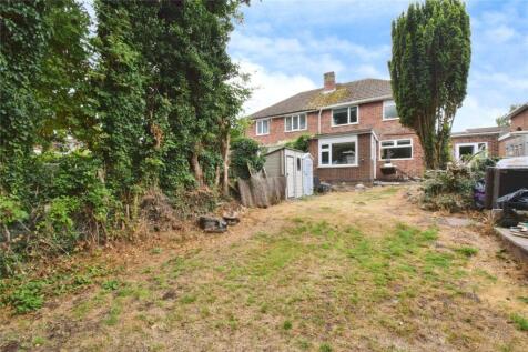 Garden & Rear
