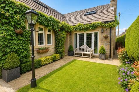 Front of property...