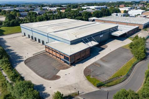 Light Industrial to rent in morley