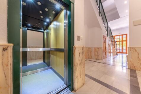 Common areas