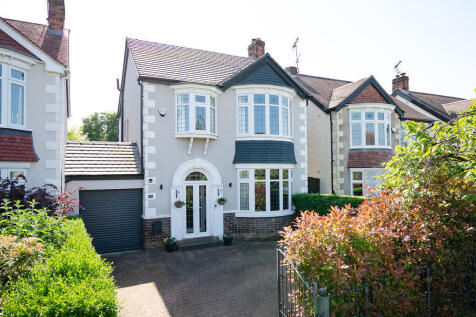 Front External