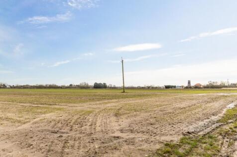 Plot of Land, Main Road (Stickney)-7