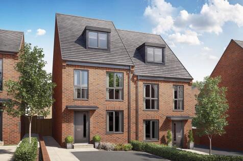 primary property image
