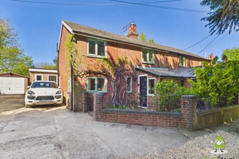 EweMove Basingstoke - 6 Victoria Place