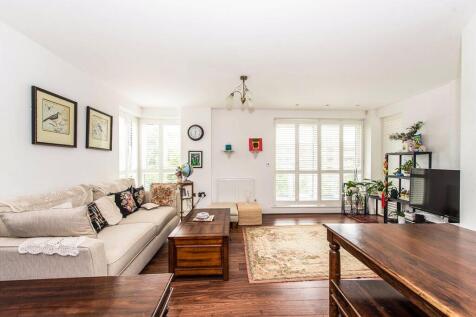 Open Plan Living/Din
