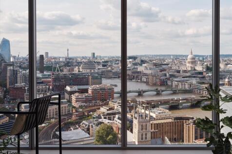 Knight Frank are delighted to present Shard Place - a selection of 1,2 & 3 bed apartments. *Tenant incentive available on this apartment only* An exceptional selection of studios,1,2 and 3 bedroom lux