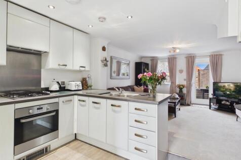 Kitchen/Lounge