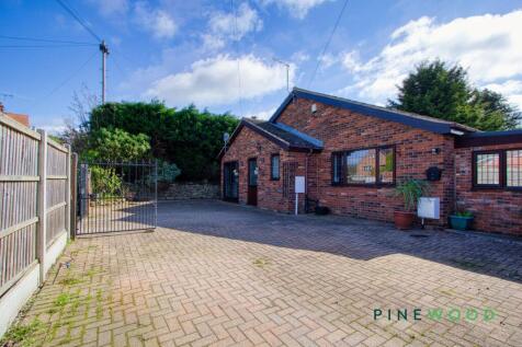 Parking / Front