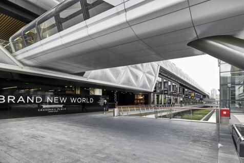 BigEasy Crossrail Pl