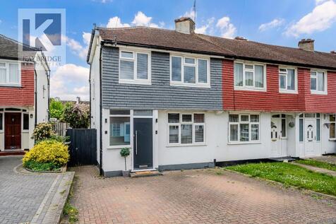 Vincent Avenue, Surbiton - KT5 9RE