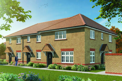 Spey F CGI exterior