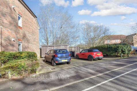 Driveway/Parking