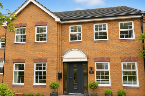 A stunning and spacious four double-bedroom semi-detached family home on Wright Way, Stoke Gifford, offered unfurnished and available from 1st September 2026.