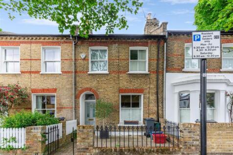 Dale Street, W4 - FOR SALE