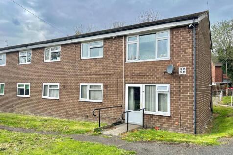 Bramleys Estate Agents - Larch Close - Kirkheaton